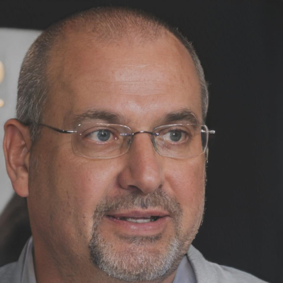 Hjalmar Lindqvist, Finance Director