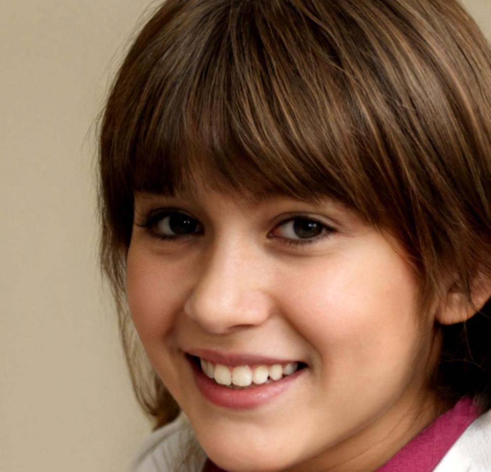 Siobhan Kearney, CFO