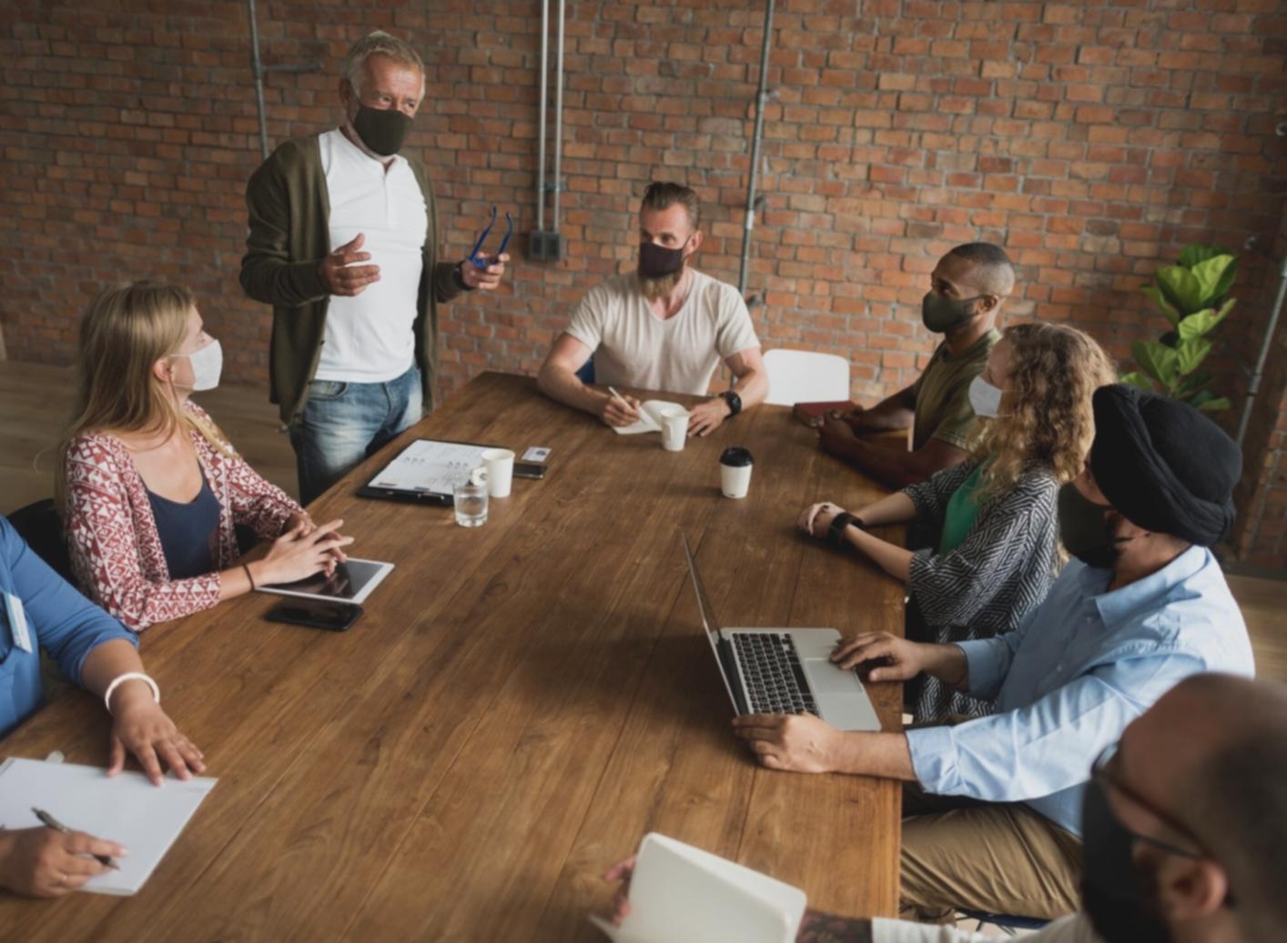 GlowPulseWave team analyzing financial automation systems for Vietnamese enterprise clients