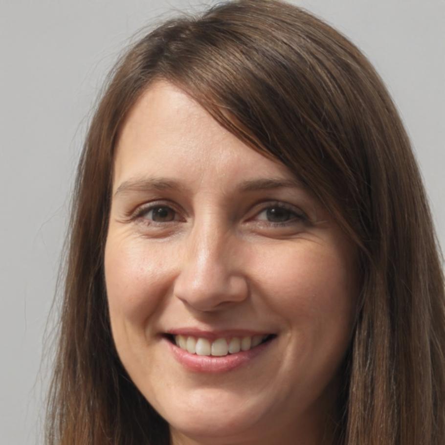 Partner testimonial from Siobhan Moreau