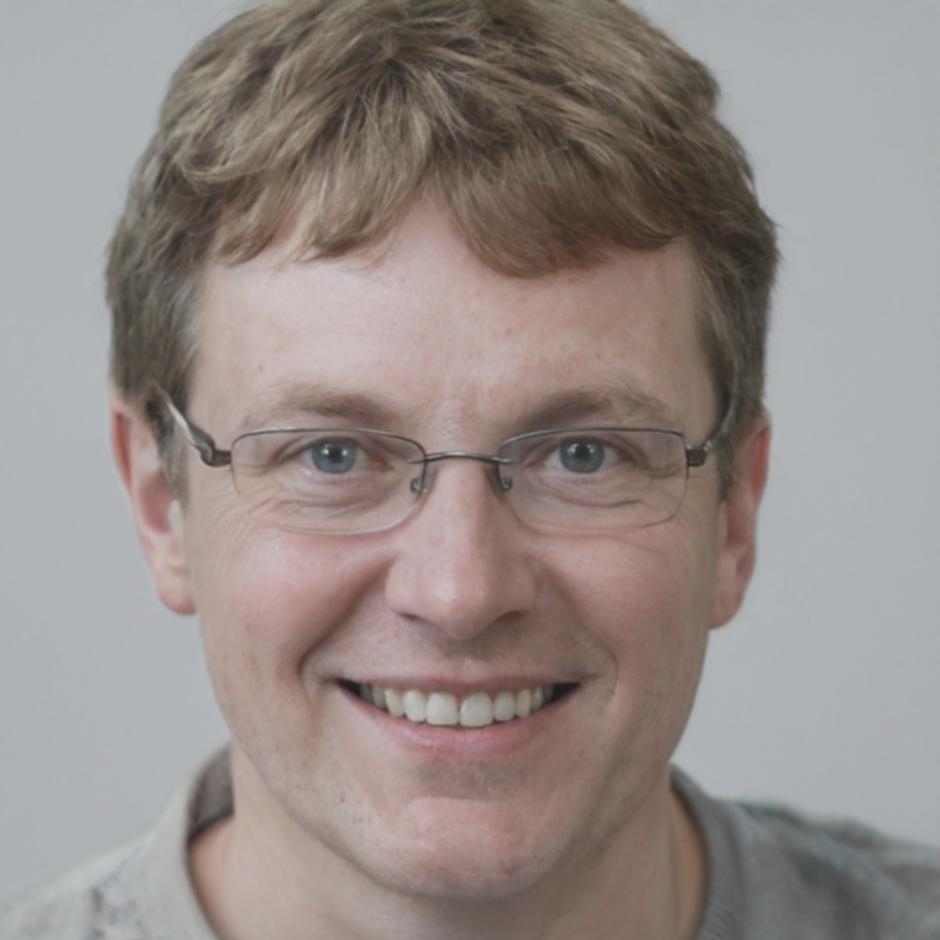 Partner testimonial from Dmitri Volkov