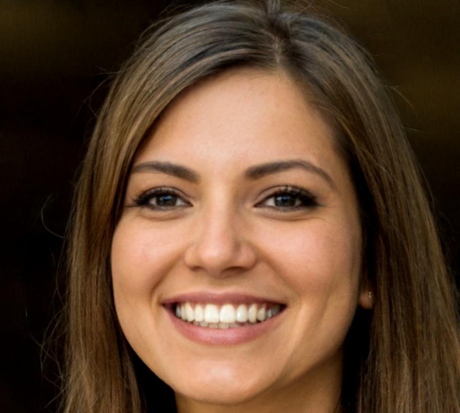 Linnea Vestergaard, Finance Director